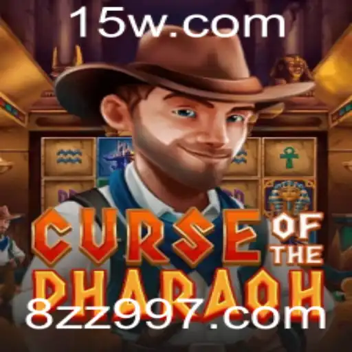 CurseofthePharaoh: Explore os Mistérios de um Antigo Egito
