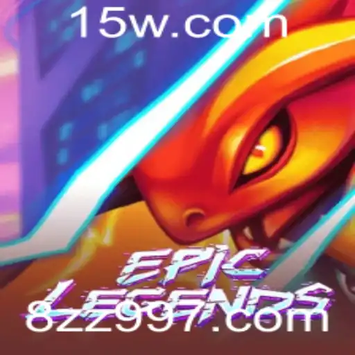 Descubra o Mundo de EpicLegends: Uma Jornada de Estratégia e Aventura