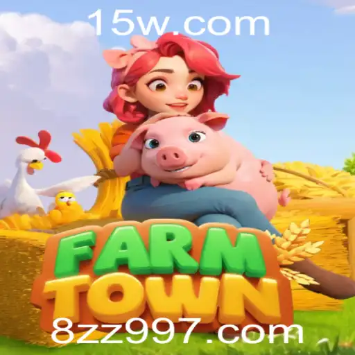 Explorando FarmTown: Um Simulador de Agricultura e Aventura com 8zz