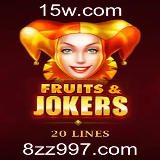 Explorando o Mundo de 'FruitsAndJokers20': Um Jogo Único e Fascinante