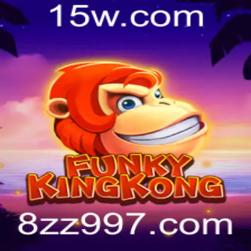 FunkyKingKong: Uma Jornada Aventureira no Mundo dos Jogos