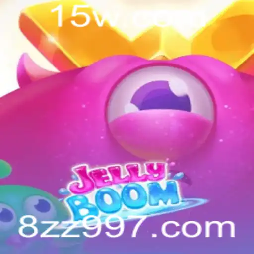 Descubra o Fascinante Mundo de JellyBoom: Um Mergulho nas Regras e Estratégias