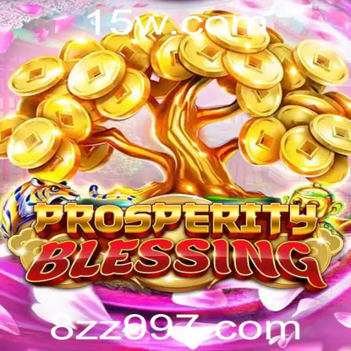 Explorando ProsperityBlessing: O Universo Interativo do Jogo de Estrategia