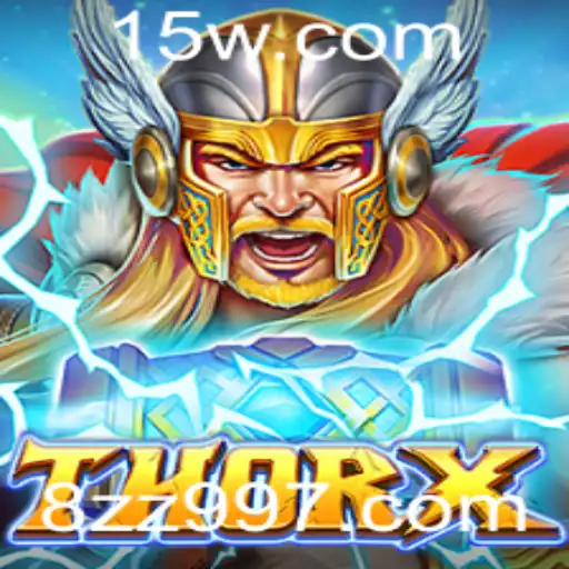 ThorX: Mergulhe no Mundo do Jogo Revolucionário